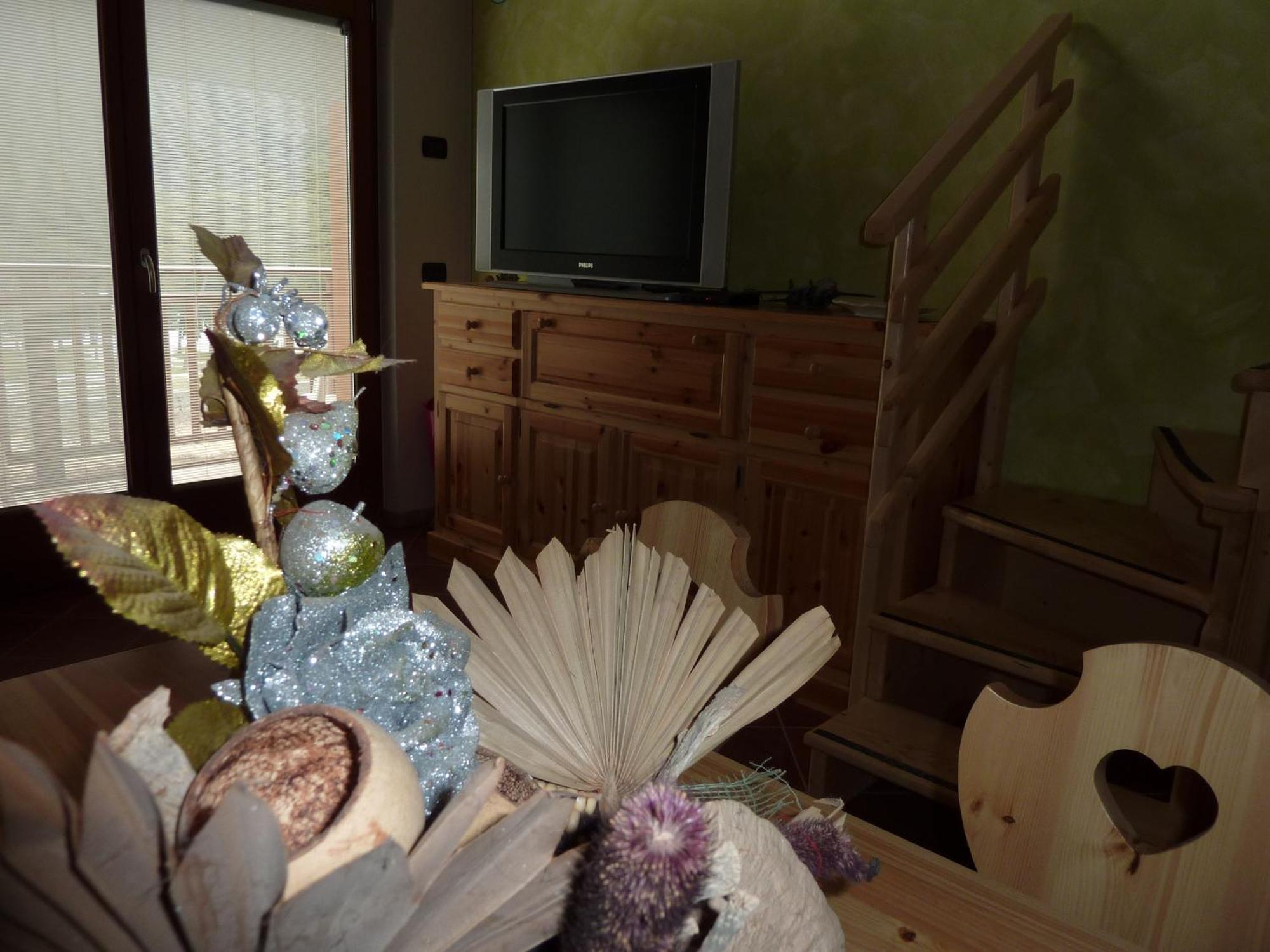 Appartamento Finestra Sul Parco Comano Terme Room photo