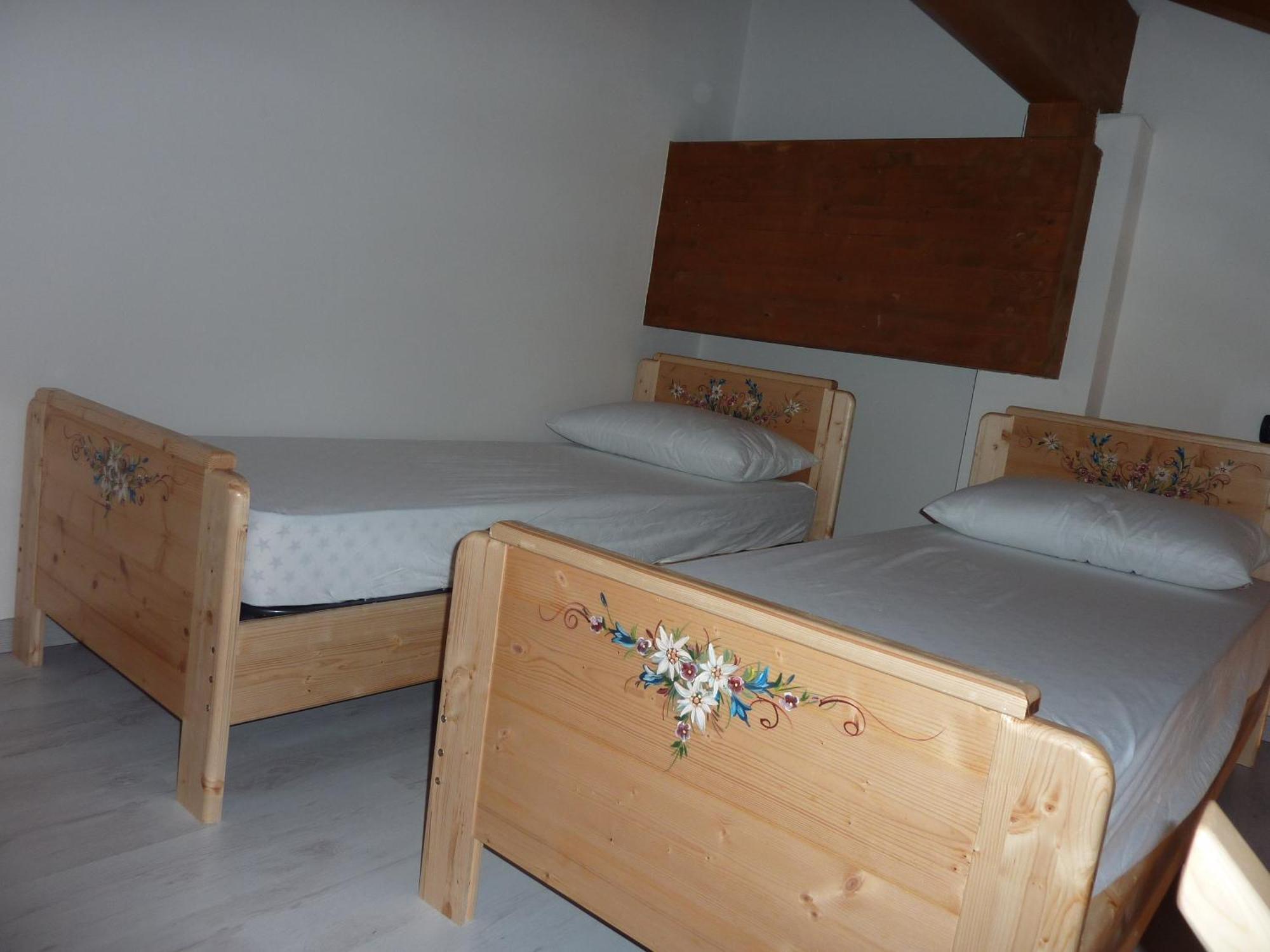 Appartamento Finestra Sul Parco Comano Terme Room photo
