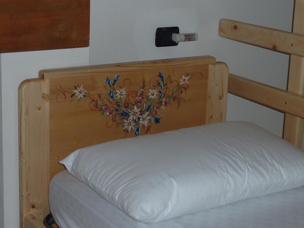 Appartamento Finestra Sul Parco Comano Terme Room photo