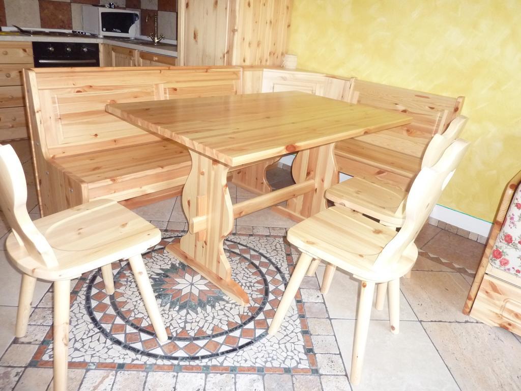 Appartamento Finestra Sul Parco Comano Terme Room photo