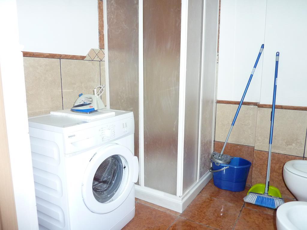 Appartamento Finestra Sul Parco Comano Terme Room photo